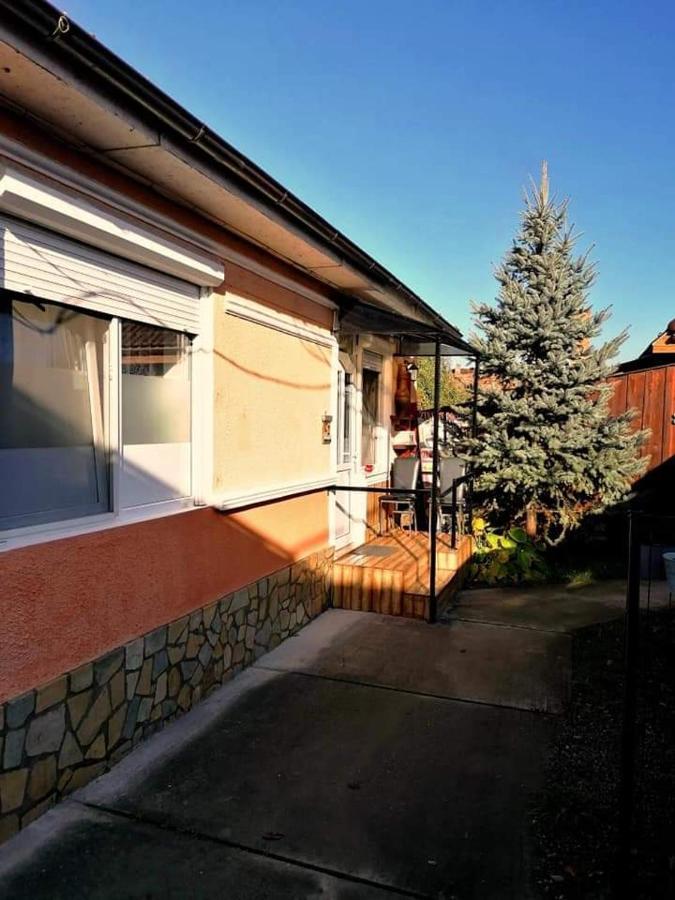 Hostel Pascalis Alesd Eksteriør billede