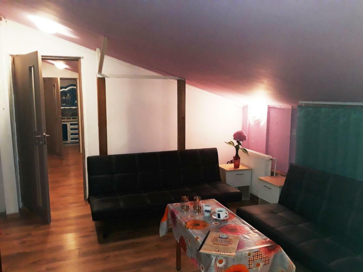 Hostel Pascalis Alesd Eksteriør billede